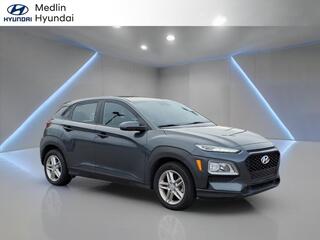 2021 Hyundai Kona for sale in Rocky Mount NC