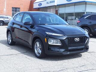 2019 Hyundai Kona