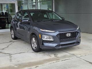 2021 Hyundai Kona