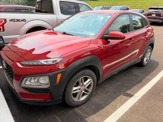 2021 Hyundai Kona for sale in Mount Hope WV