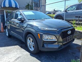 2018 Hyundai Kona for sale in Madison TN