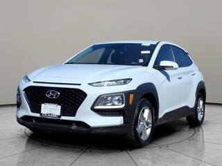 2019 Hyundai Kona