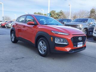 2019 Hyundai Kona