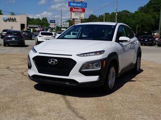 2021 Hyundai Kona for sale in Lafayette GA