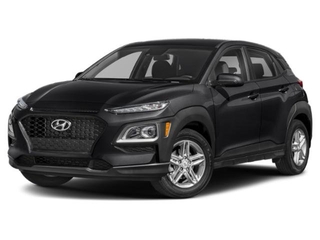 2020 Hyundai Kona