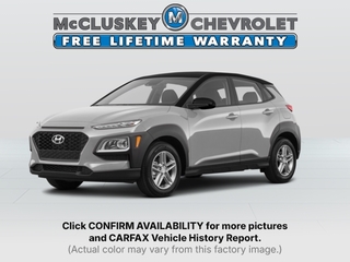 2021 Hyundai Kona for sale in Cincinnati OH