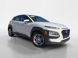 2019 Hyundai Kona