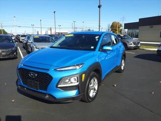 2019 Hyundai Kona for sale in Rochester NY