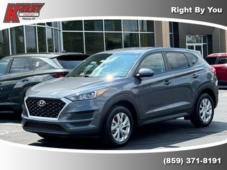 2020 Hyundai Kona for sale in Florence KY