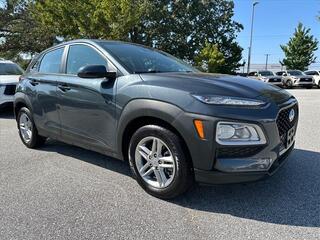 2021 Hyundai Kona for sale in Greenville SC