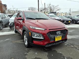 2021 Hyundai Kona for sale in Jersey City NJ