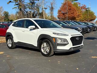 2018 Hyundai Kona for sale in Asheville NC