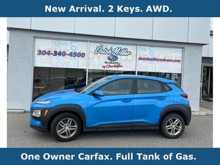 2019 Hyundai Kona for sale in North Haven CT