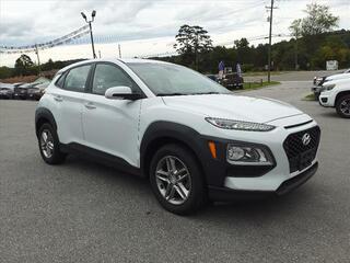 2019 Hyundai Kona