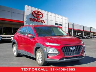2019 Hyundai Kona