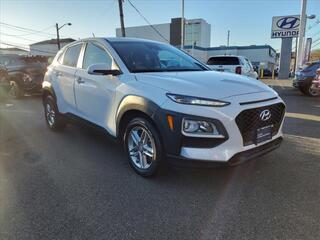 2021 Hyundai Kona