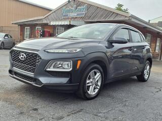 2021 Hyundai Kona for sale in Uniontown PA