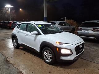 2019 Hyundai Kona
