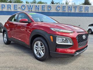 2019 Hyundai Kona