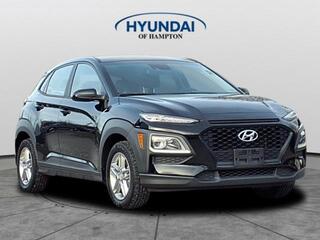 2021 Hyundai Kona for sale in Hampton VA