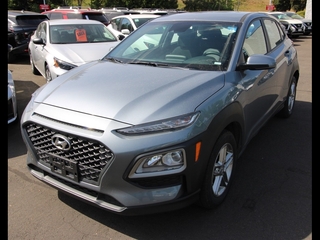 2021 Hyundai Kona