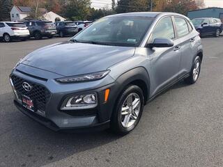 2021 Hyundai Kona