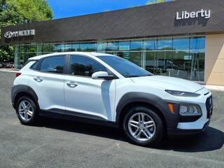 2021 Hyundai Kona
