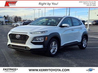 2019 Hyundai Kona