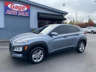 2021 Hyundai Kona for sale in Milwaukie OR