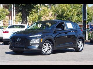 2019 Hyundai Kona