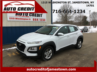 2019 Hyundai Kona