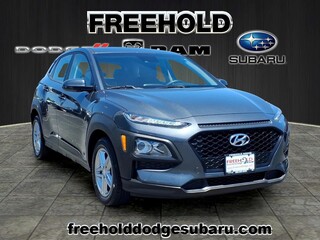 2020 Hyundai Kona
