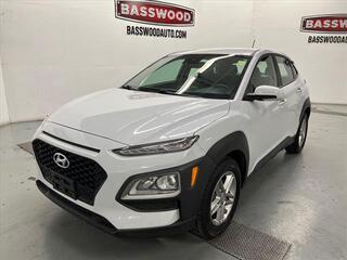 2021 Hyundai Kona for sale in Cincinnati OH