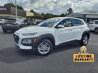 2021 Hyundai Kona for sale in Bristol TN