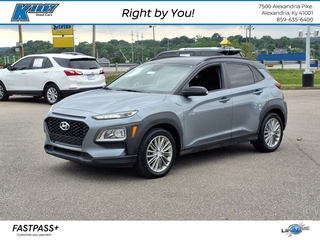 2019 Hyundai Kona