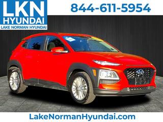 2019 Hyundai Kona