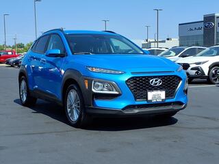 2020 Hyundai Kona