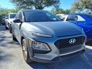 2020 Hyundai Kona for sale in Cocoa FL