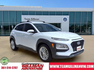 2020 Hyundai Kona