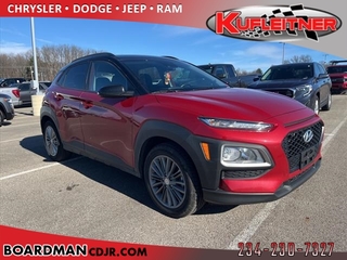 2020 Hyundai Kona