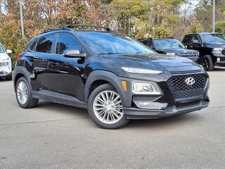 2019 Hyundai Kona for sale in Apex NC