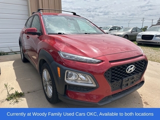 2021 Hyundai Kona for sale in Moore OK