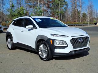 2021 Hyundai Kona for sale in Cornelius NC