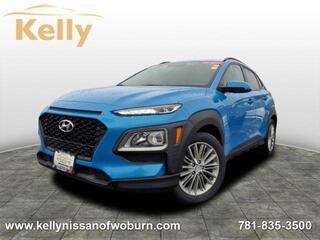 2018 Hyundai Kona