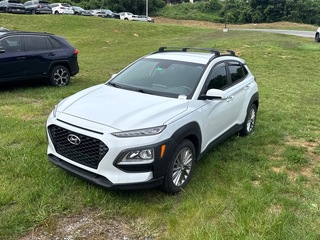 2021 Hyundai Kona for sale in Johnson City TN