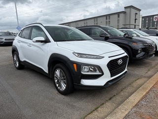 2021 Hyundai Kona