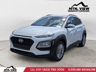 2021 Hyundai Kona for sale in Mcdonald TN