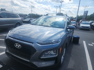 2021 Hyundai Kona for sale in Johnson City TN