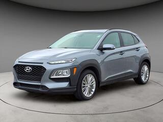 2021 Hyundai Kona