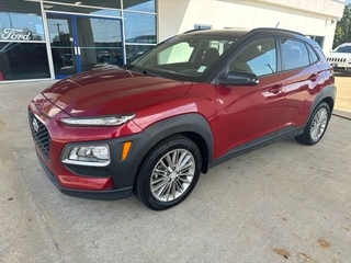 2018 Hyundai Kona